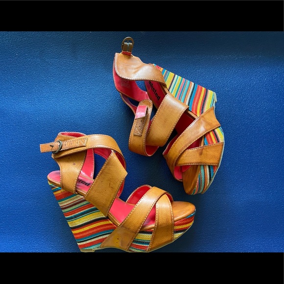 Colourful style - Picture 2 of 2